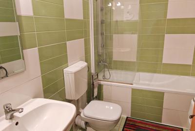 Apartament 2 camere liber la vanzare intrare Racadau - 11