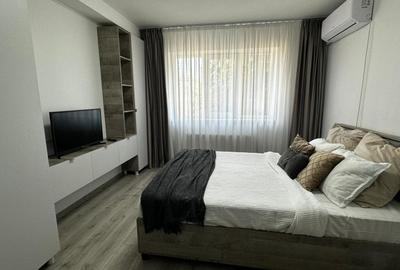 Garsoniera cu Parcare Actiunii bloc Nou Berceni sector 4 Giurgiului - 12