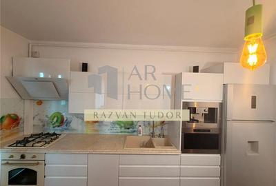 Apartament 3 camere lux , loc parcare , bloc nou , Ploiesti - 14