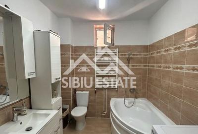 Vila cu Deschidere de 21m – Calea Poplăcii (Langa Parc) 950mp teren - 3