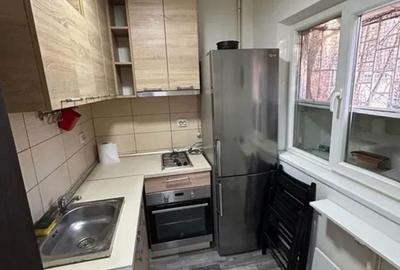 Inchiriere Garsoniera Tineretului  Pet friendly - 2