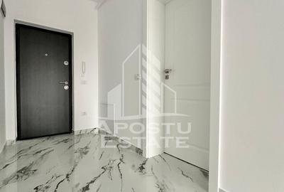 Apartamente cu 2 camere disponibile imediat la intrare in Giroc. - 9