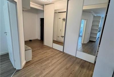 3 camere l 2 bai l Garaj subteran l Str.Campina - 14