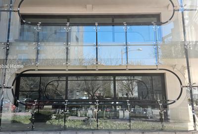 Spațiu comercial | Parter | Stradal | Corneliu Coposu - 24