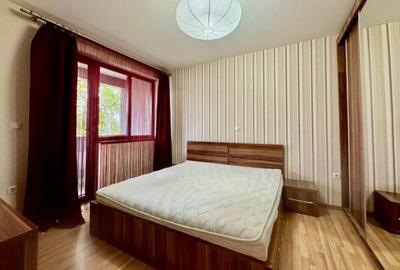 1 sau 2 Apt. spatios, luminos, modern in vila 3 nivele, zona linistita si verde - 3