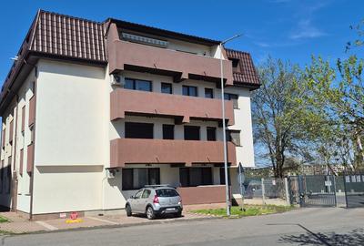 Apartament 2 camere | 55 mp | Etaj 1/3 | Parcare proprie intabulată | Aurel Pers - 1