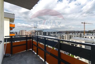 COMISION 0% | APARTAMENT 2 CAMERE | DECOMANDAT | DRESSING | ETAJ 7/10 - 14