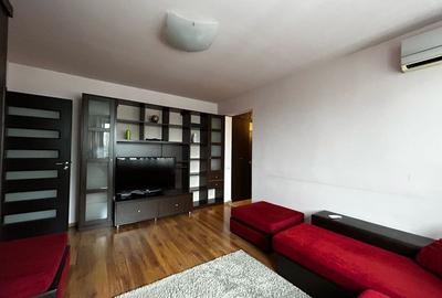 Apartament 3 camere modern pentru inchiriat