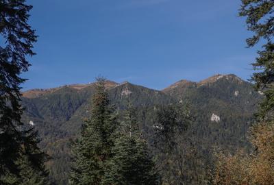 Sinaia, Cumpatu, Vila De Vanzare, Cu Vedere Deosebita Spre Muntii Bucegi!!! - 3