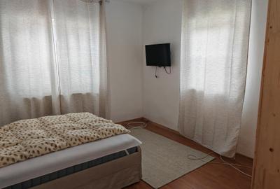 Casa 4 camere libera la vanzare RASNOV - zona Mihai Eminescu - 4