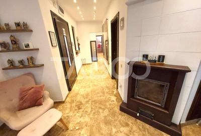 Proprietate de vanzare cu suprafata de 104 mpu Centrul Istoric Sibiu - 6