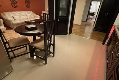 Apartament 3 camere Pacurari - Kaufland - Deosebit - 11