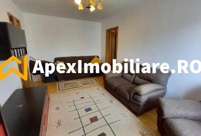 Apartament 3 camere de inchiriat Iancului București | ApexImobiliare.ro - 1
