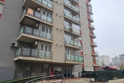 Edenia - 4 camere, complet mobilat/utilat, loc parcare subteran, la cheie - 16