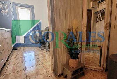 Aradului - 3 camere. BLOC IZOLAT - Etaj 3 ! - 7