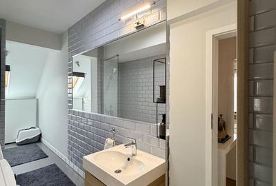 Penthouse 4 Camere – 180 mp +  terasă 35 mp către Tâmpa - 2