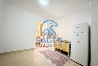 KM 5 - Apartament cu 2 camere decomandat cu centrala si balcon - 15