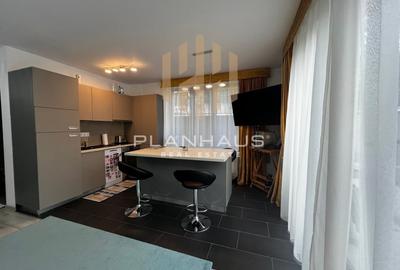 Apartament 3 camere ,Dealul Florilor ,Parcul Municipal - 4