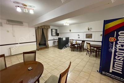 Restaurant cu 60 de locuri si terasa in zona Hipodrom din Sibiu - 6