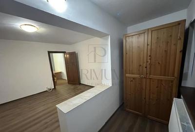 Garsonieră decomandată, mobilată în Aradului