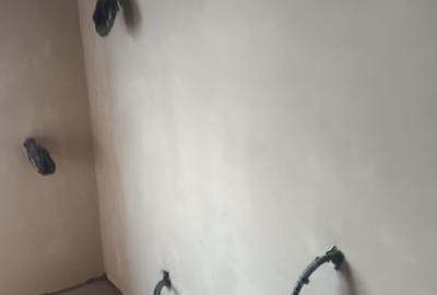 Casa  vanzare Clinceni, constructie noua, incalzire in pardoseala, izolatie vata - 10