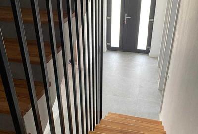 Duplex de închiriat, Iris, parțial mobilat - 5