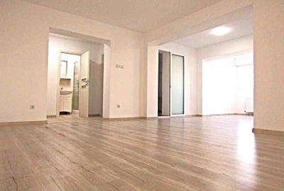 Vanzare apartament et 1, 4 cam 125 mp, complet renovat in Targoviste. - 1