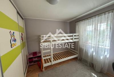 Apartament 3 camere de inchiriat Sibiu - 5