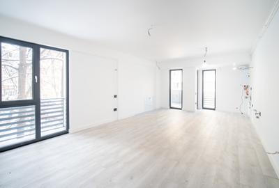 Apartament cu 2 camere în Obor