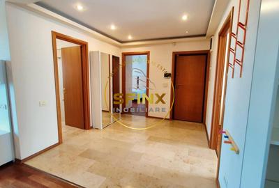 3 camere Floresca/ Verdi/ centrala/parcare/ bloc 2009/ pet friendly - 4
