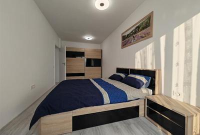 Inchiriem Apartament 2 Camere, Modern, Decomandat, Alphaville Arena - 11