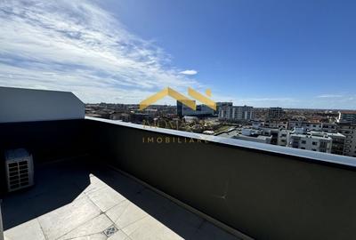 Aradului- Penthouse-Comision 0 - 14