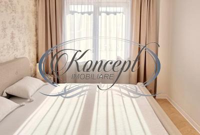 Apartament cochet cu finisaje moderne Floresti - 7