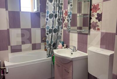 Apartament spațios, 2 decomandate, parter, zona Elite - 6