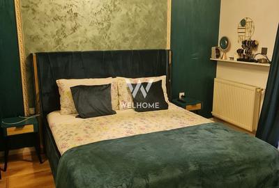 Apartament 2 camere modern,Ceaikovski,parcare inclusa! - 6