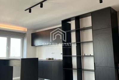 Apartament de Lux cu 3 Camere & Jacuzzi I Vedere Panoramica I Dorobanți - 10