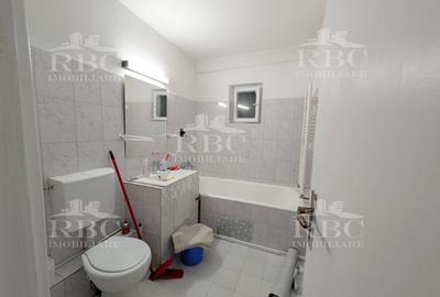 Apartament cu 2 camere decomandate in Zorilor strada Gheorghe Dima - 10