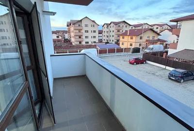 Apartament tip studio Sanpetru - 8