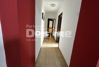 Apartament 1 CD 40 mp mobilat si utilat complet Copou Universitate pet friendly - 6