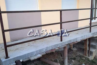 Casa D+P, Saulesti - Dolcesti - 9