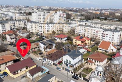 Casă cochetă în zona Anda |  Liniște, confort și intimitate - 16