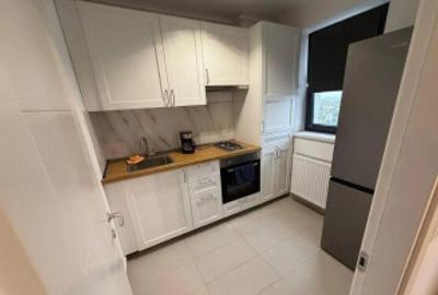 Garsoniera, 30mp, centrala proprie, metrou, AC, Hils Pallady - 2