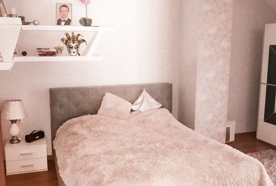 Corunca - Casa P+M 118 mp utili - 4 camere - 15