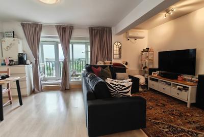 2 Camere Mobilat | Utilat | Terasa | Pod | Parcare | Complex Maramureș - 1