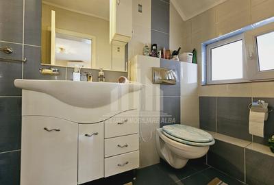 Casa individuala | Pensiune | 550 mp | 1100 mp teren | Cetate - 14