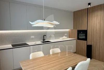 Apartament 2 camere în zona INTRE LACURI - 1