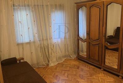 ODOBESCU - PARTER INALT - 4 CAMERE - 2 BAI - CENTRALA PROPRIE - DECOMANDAT - BOX - 4