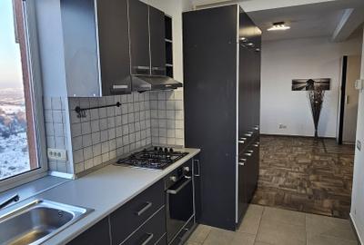 Apartament 2 camere, vedere panoramică Delta Văcărești - 6