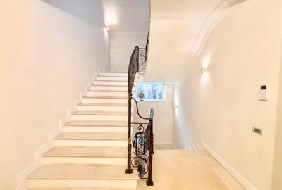Vila ideala Birouri sau  Resedinta Ambasador/Clinica Lux zona Capitale - 4