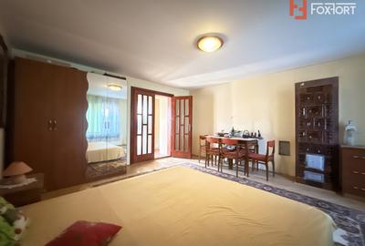 Casa individuala cu 6 camere de vanzare in localitatea Sacalaz, zona Centrala - 10